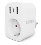 Smart Plug SP300 Tesla