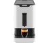 Automatic. espresso SENCOR SES 7210WH