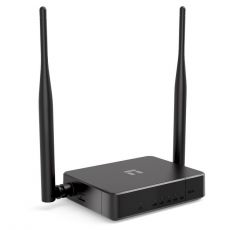 NETIS W2 300Mbps AP/router, 4xLAN, 1xWAN ,2x fixná anténa 5dB, IPTV VLAN/bridge