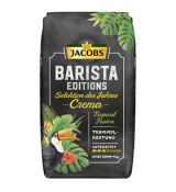 Barista Tropical Fusion 1kg káva Jacobs