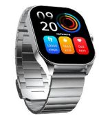 Smart watch FutureFit APEX Silver