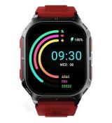 Smart watchFutureUltra 3 Red