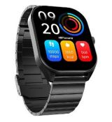 Smart watch FutureFit APEX Black