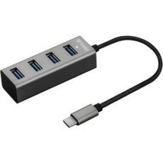 YHB C430 USB C Hub 4x USB 3.0 YENKEE