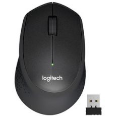 M330 bezdrôtová myš BK LOGITECH