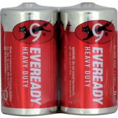 R20 2S D Red Zn EVEREADY