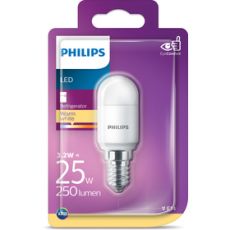 LED 25W T25 E14 chladnička PHILIPS