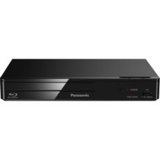 DMP-BD84EG-K Blu-Ray prehrávač PANASONIC