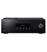 SX-10AE-B BLACK STEREO RECEIVER PIONEER