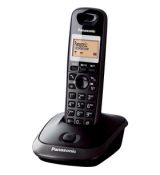 KX-TG2511FXT DECT black PANASONIC