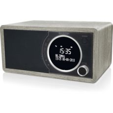 DR-450GR FM/DAB rádioprijímač SHARP