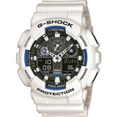 GA-100B-7AER CASIO (411)