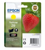 C13T29844012 XP - 332 YELLOW L EPSON