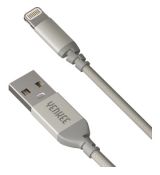 YCU 611 SR USB / lightning 1m YENKEE