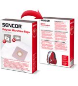 VRECKO SVC 520 (5ks) SENCOR