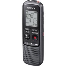 ICD-PX240 digitálny záznamník 4 GB SONY