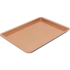 LT3096 plech 42x29x1,8cm COPPER LAMART