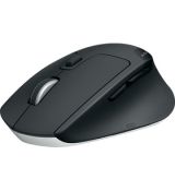 M720 Triathlon Mouse 2.4GHZ/BT LOGITECH