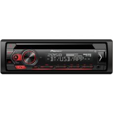 DEH-S320BT autorádio PIONEER