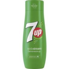 Sirup 7up 440 ml SODASTREAM