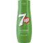 Sirup 7up 440 ml SODASTREAM