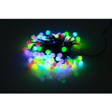 RXL 380 smart guličky 120LED RGB RETLUX