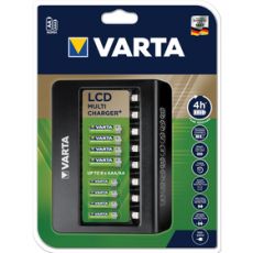 Nab. LCD Multi + VARTA