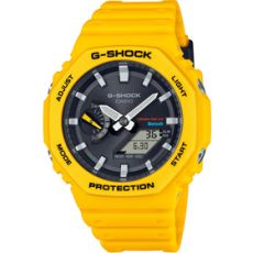 GA-B2100C-9AER G-SHOCK (000)