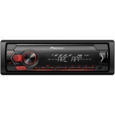 MVH S120UI autorádio s USB/MP3 PIONEER