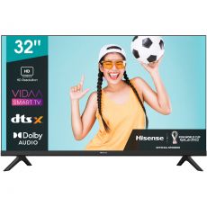 HISENSE 32A4CG LED SMART TV