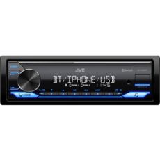 KD-X382BT Autorádio BT/USB/MP3 JVC