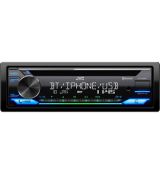 KD-T922BT autorádio s CD/MP3/BT JVC