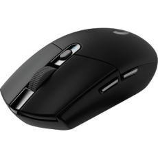 G305 Recoil Myš čierna LOGITECH