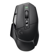 G502 X LIGHTSPEED myš BLACK/CORE - EER2