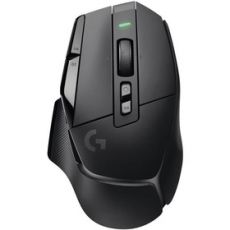 G502 X LIGHTSPEED myš BLACK/CORE - EER2