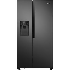 NRS9182VB chladnička SBS Gorenje