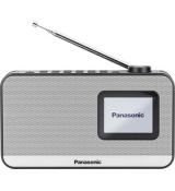 RF D15EG-K rádio PANASONIC