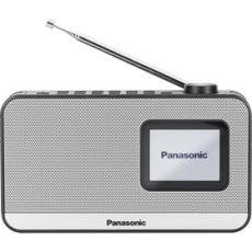 RF D15EG-K rádio PANASONIC