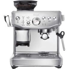 SES876BSS Espresso SAGE