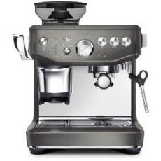 SES876BST Espresso SAGE