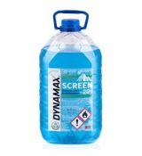 SCREENWASH GREEN -20 3L (PET) DYNAMAX