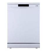 GS620C10W umývačka riadu GORENJE