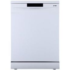 GS620C10W umývačka riadu GORENJE