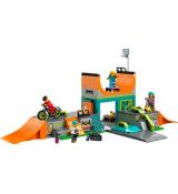 Pouličný skatepark 60364 LEGO