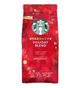 HOLIDAY BLEND zrn.káva 190g STARBUCKS