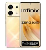 Zero 30 5G 12/256 Golden Hour Infinix