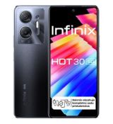 Hot 30 5G 4/128 Knight Black Infinix