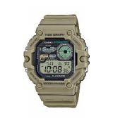 WS-1700H-5AVEF CASIO (000)