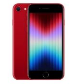 iPhone SE 3 128GB (PRODUCT)RED APPLE