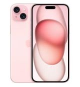 iPhone 15 Plus 128GB Pink APPLE